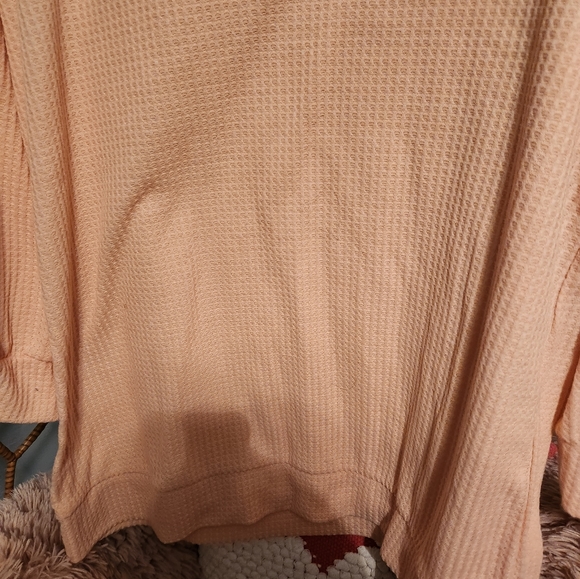 Knit top - Picture 4 of 5